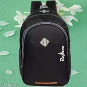 Fashion World 35 liter Stylish School Bags, Trendy College Backpacks, Fun Kids Bags, and Sleek Men's Bags - The Ultimate in Fashion and Functionality