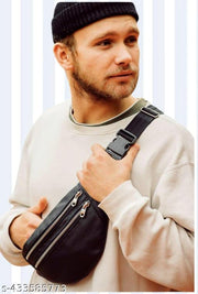 waist bag/kamar pe/shoulder pe bhandne vala bag  for women or men