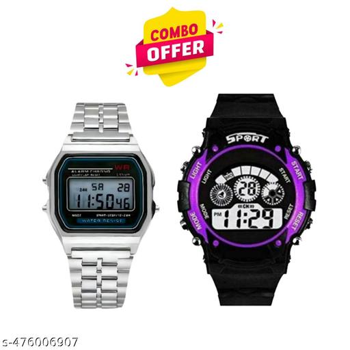Fabulous Sports Watches