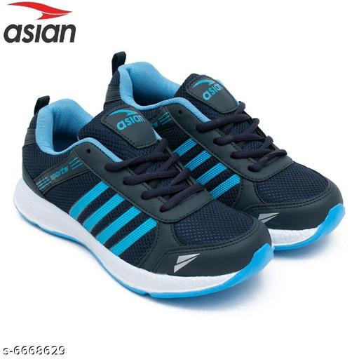 ASIAN Women's FASHION-13 Sports Running Walking & Gym LIghtWeight Casual Shoes for Girls & Women