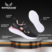 Bersache premium Sports ,Gym, tranding Stylish Running shoes for women