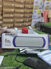 MUSIC WALK WIRELESS SPEAKER BS-314