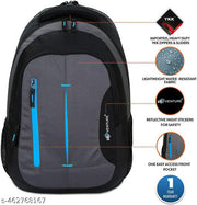 Stylish, Durable, and Lightweight Laptop Bag for Everyday Professional Use