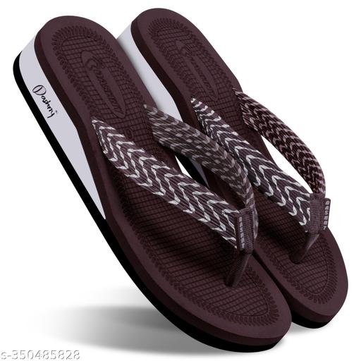 EXTRA SOFT HEEL Ortho Care Orthopaedic Comfort Slippers For Women & Girls Flip Flops