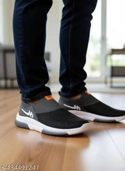 Latest Graceful Men Casual Shoes