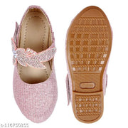 Party'wear Juttis & Mojaris