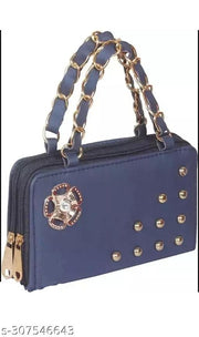 Casual Unique Women Clutches