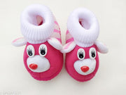 Baby Booties