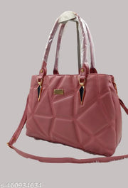 CLASSICK Women's Handbag, New Design, Stylish Trend