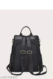 Stylish girls bagpack for college