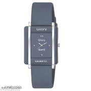 Women Analog Watches square Dial Watch combo Pack Of3