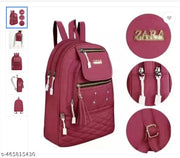 FAISHION BACKPACK FOR CUTE GIRLS