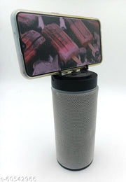 KT-125 high sound speaker with high bass splashproof bluetooth speaker Black 10 W Bluetooth Speaker