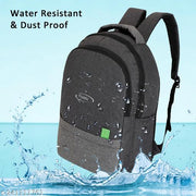 Frantic Trading Office Backpack For Men & Women