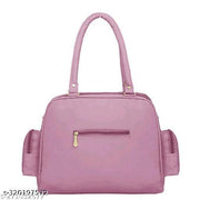 Grey Chatkani H Bag