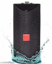 VA WORLD TG-113 High Bass 10W Bluetooth Speaker Thunder Sound Portable Thunder Sound (Random Colour) (Pack of 1)