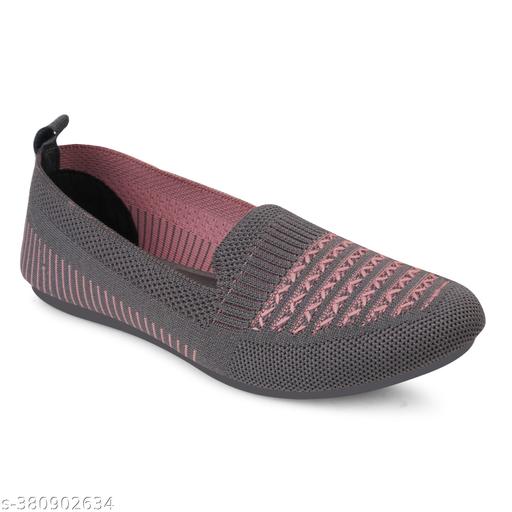 Women & Girls Memory Foam, Stylish, Comfortable Dailywear, Casual Bellies For All Seasons.