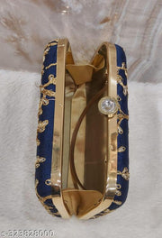 Fashionable Unique Women Clutches