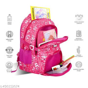 Soft & Lightweight waterproof School backpack bag for girls & Women