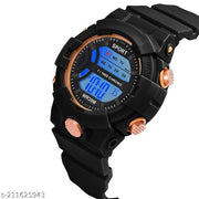 Digital Sports Watch