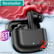 Shine Earbuds 12 hours playtime bluetooth wireless headphones earphone bluetooth headset