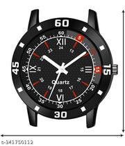 HC HARMI CREATIVE Staylish Modern Men Watches with Bracelate