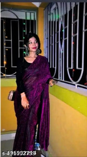 New designer saree For party and wedding wear