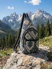 Trendy Waist Bag for  Essentials,The Modern Waist Bag for Active Lifestyles,Stylish Waist Bag for Every Occasion,waist bag for men and women, Cross Waist Bag