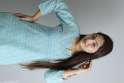 Chafi Cotton Printed Kurtis