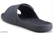 /Slider for men/Men's Slippers & Flip Flops Slides/Comfortable Soft Trending And Stylish Slip-On Flip Flops