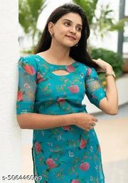 New Trendy kurta