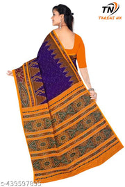 New Original Pure Cotton Pasapalli Saree Best Quality