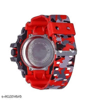 New Trending Sports Digital Watches for Boys/Men 2025