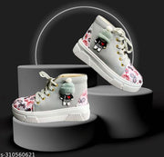 Shoes For Girls