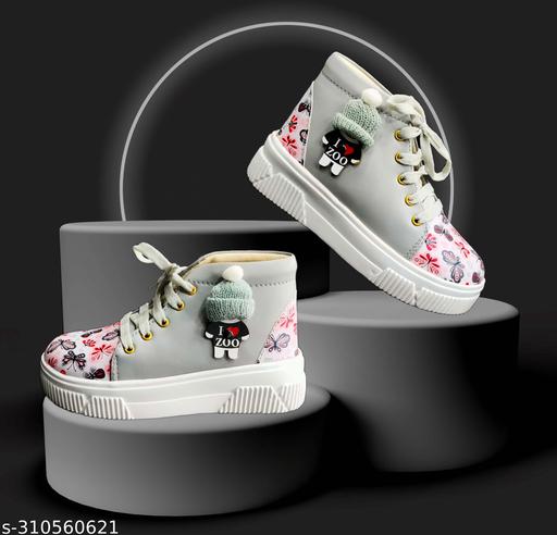 Shoes For Girls