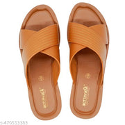Aerowalk Sliders Slip-on Women Slipper