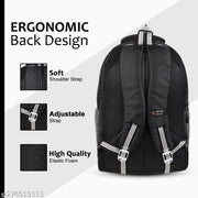 amaze style Medium 30 L Laptop Backpack school and college bags