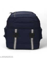 XL 70 L High Quality Stylish Casual Class 6th to 10th Waterproof School Bag (Multicolor, 70 L)