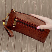 Anice Clutch Bag for Women | Ladies Purse | Women Clutch Wallet | Party Wear Clutch | Wedding Clutch Bag | Casual Hand Clutch Purse