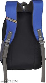 Laptop Backpack | Bags For Men & Women | 33 Litres Laptop Bags