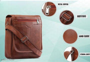 Men Sling bag stylish sling bag new sling bag top sling bag Shoulder bag Cross Body