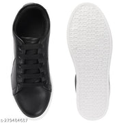 Zaklook Casual Regular Wear Trendy Shoes For Women/Girls/Ladies