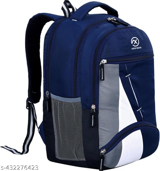 35 L Laptop Casual Backpack bag for Boys & Girls