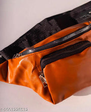 Premium Crossbody Bag