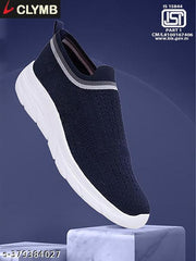 Clymb Stylish Men Sports Shoes Comfortable Lightweight Daily Wear Running/ Gym Shoes