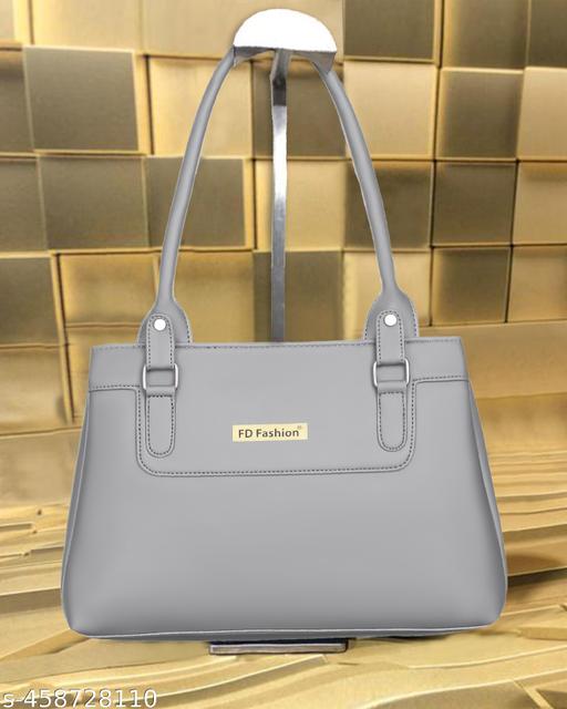 Classy Trendy stylish Women hand bag I Partywear ladies purse bag for daily Use. purse for women, women purse, handbags for women and girls, Shoulder Pu-Leather Handbags for Women's