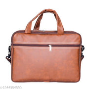 Visit the store, WildHorn
WildHorn
Leather Office Bag for Men with Adjustable Straps, Multiple Compartments, and a Sleek Professional Design – Durable and Stylish