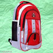 35 L Casual Waterproof Laptop Bag/Backpack for Men Women Boys Girls/Office School College Teens & Students