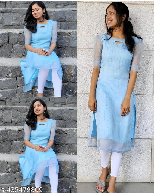 Exclusive Designer Kurti For Women