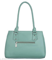Creeper Handbags Green